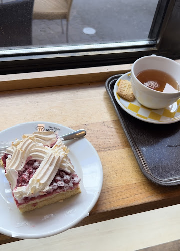 Comentarii opinii despre Der Bäcker Ruetz - Altstadt Innsbruck