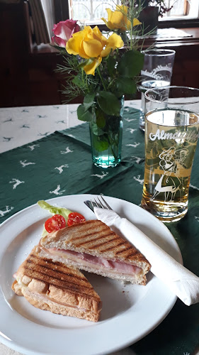 Comentarii opinii despre Gasthaus Zur Glashütte