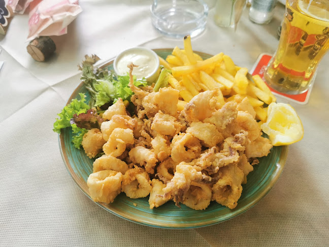 Pizzeria Venezia - Finkenstein am Faaker See