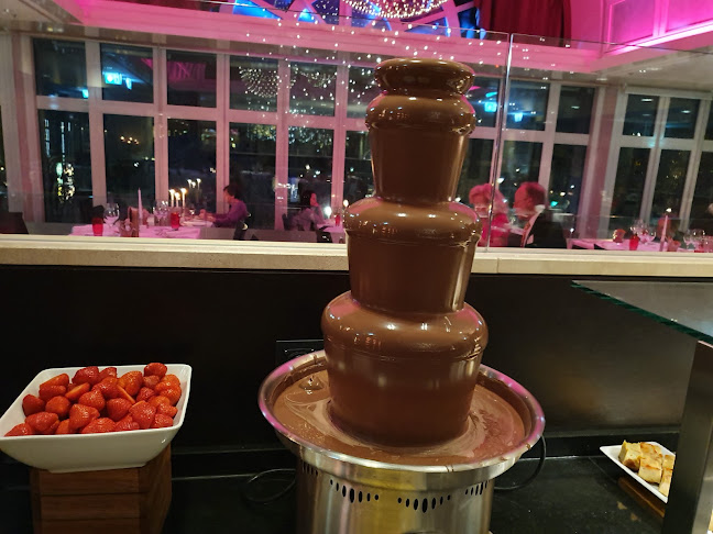 Parkring Restaurant - Wien