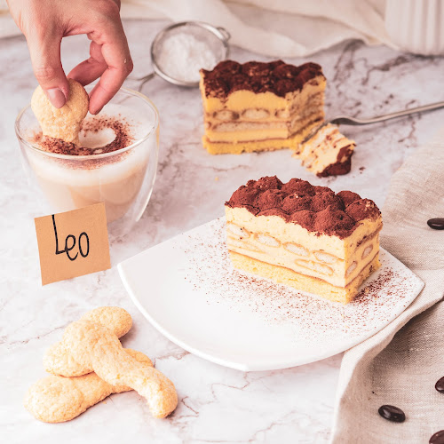 Leo Horn (Coffeeshop, Café, Bäckerei, Konditorei) - Gastronomie und Hotellerie