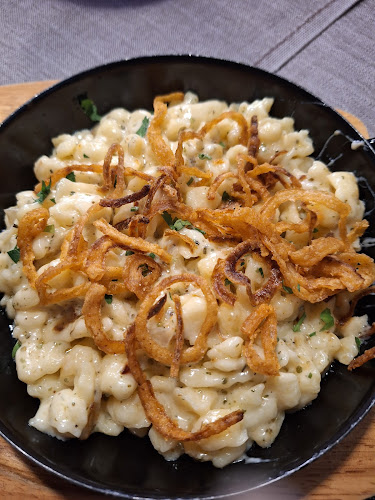 Comentarii opinii despre Gasthof Alpenblick