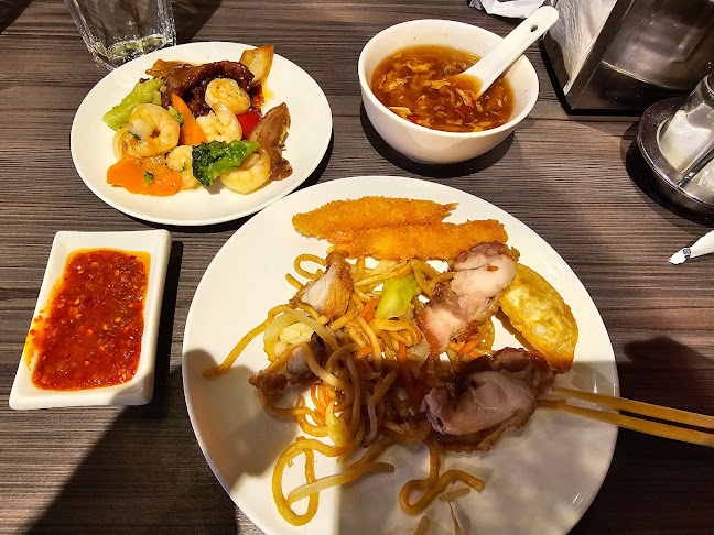 SCS Shopping City Süd, Triester Str., 2334 Vösendorf