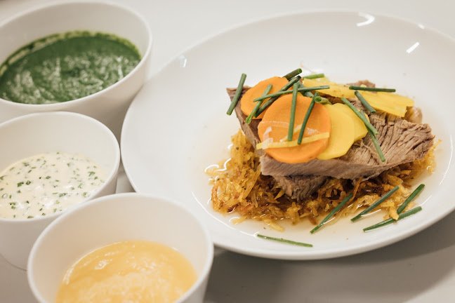 MOTTO Catering GmbH - Wien