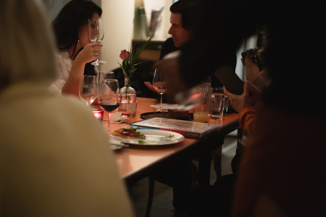 Opinii despre Tredici E Mezzo în Wien - Gastronomie und Hotellerie