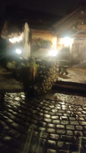 Opinii despre Pfenninger Alm - Restaurant în Wals - Gastronomie und Hotellerie