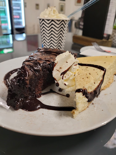 Moccino Café - Wien