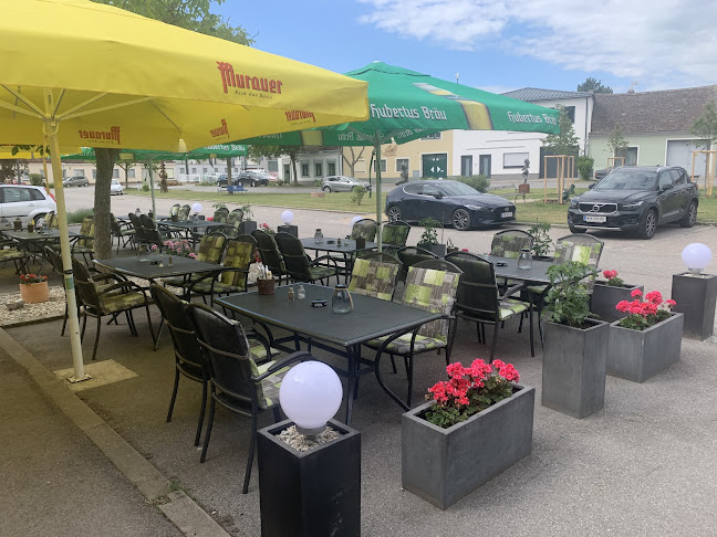 Pizzeria Mercato e.U. Laa an der Thaya - Gastronomie und Hotellerie