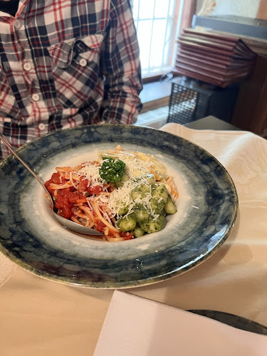 Pizzeria Nino's - Wien