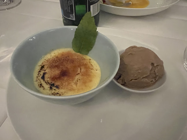 Comentarii opinii despre LOIS STERN Restaurant Kitzbühel