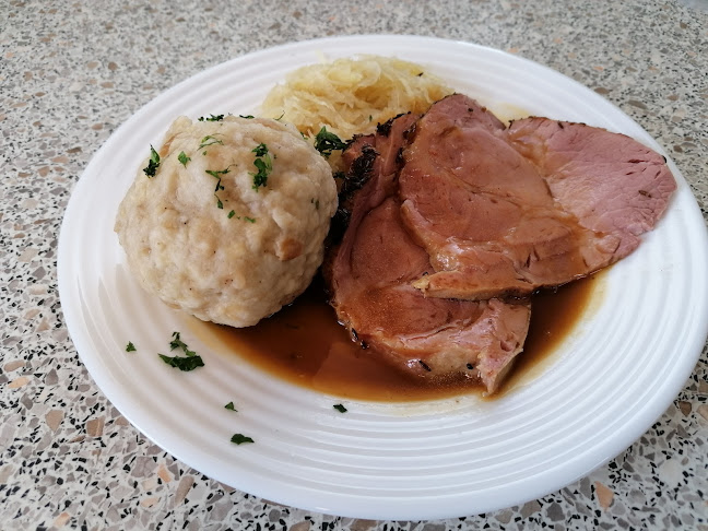 Michis-Imbiss - Wien