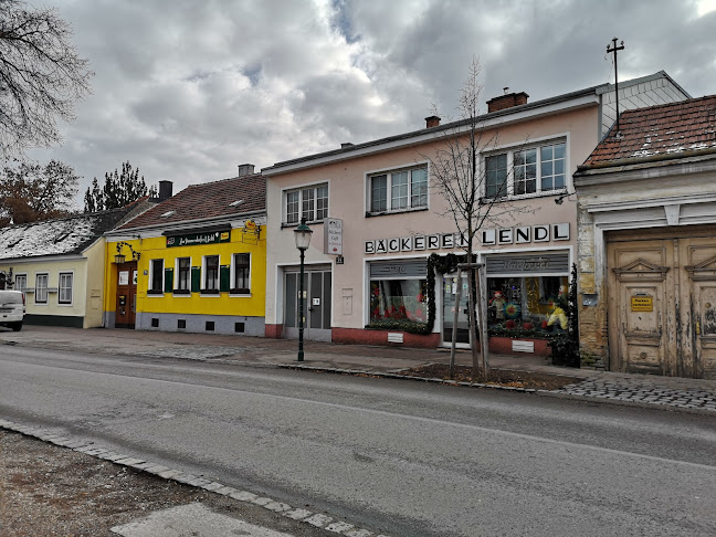 Lendl-Brot - Gastronomie und Hotellerie