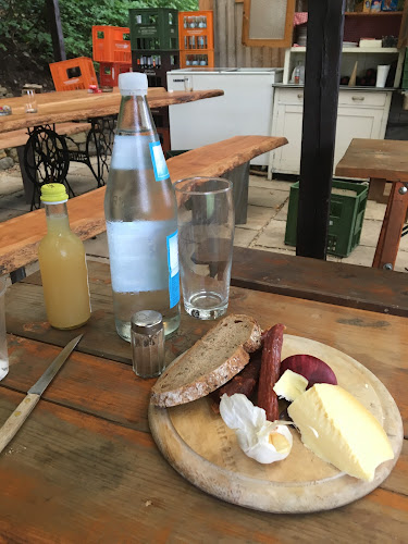 Mohrenberger Alm - Perchtoldsdorf