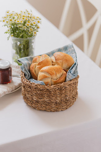 Opinii despre Bäckerei Hager Tulln în Tulln an der Donau - Gastronomie und Hotellerie