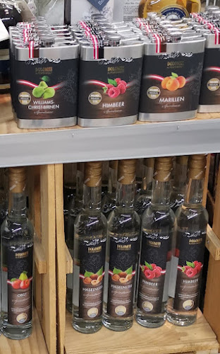 Dolomiti Alpenfeinkost GmbH