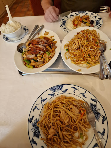 China-Restaurant Judenburg - Judenburg