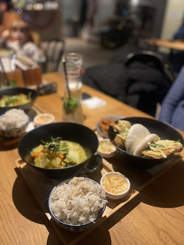 Comentarii opinii despre Shin Taiwanese Eatery