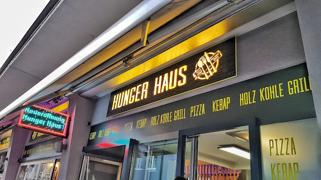 Hunger Haus