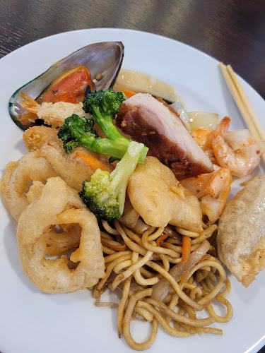 Restaurant China Haus