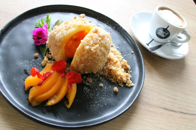 Comentarii opinii despre Das Genussplatzerl