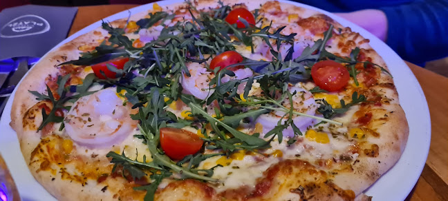 Pizzeria Platzl - Gastronomie und Hotellerie