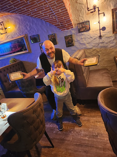 KARAKTER GOURMET KEBAB das Original