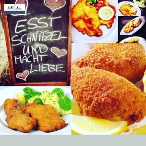 Opinii despre Der Stadt Wirt în Oberwart - Gastronomie und Hotellerie
