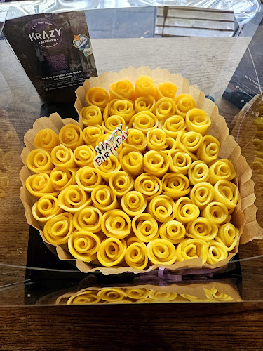 Krazy Kitchen - Gastronomie und Hotellerie