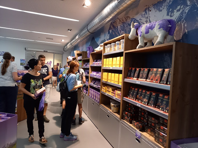 Opinii despre Milka Lädele în Bludenz - Gastronomie und Hotellerie