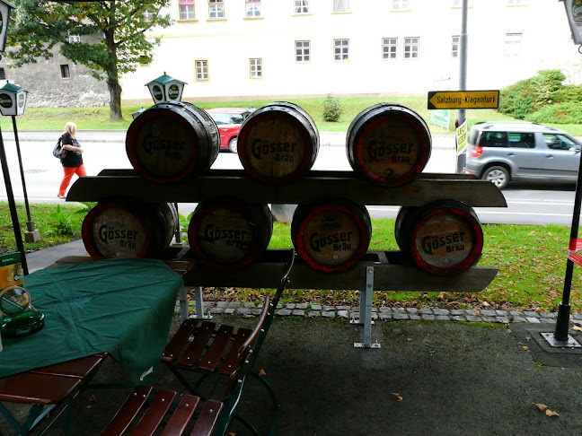 Gasthof Brauhaus Gösserbräu - Gastronomie und Hotellerie