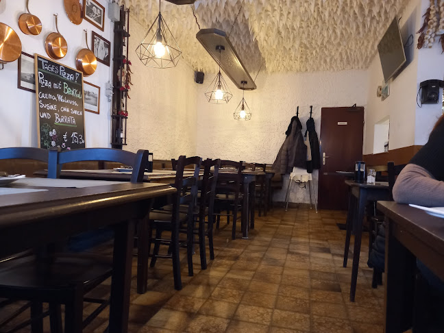 Pizzeria Pozzuoli