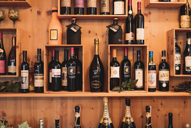 Restaurant Gennaro - Gastronomie und Hotellerie