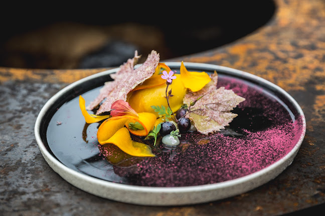 Kräuterreich by Vitus Winkler