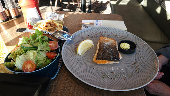 Comentarii opinii despre T-Bone Bar Burger Steakhouse Parndorf