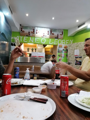 Opinii despre Pizzeria Ateneo în Leoben - Gastronomie und Hotellerie