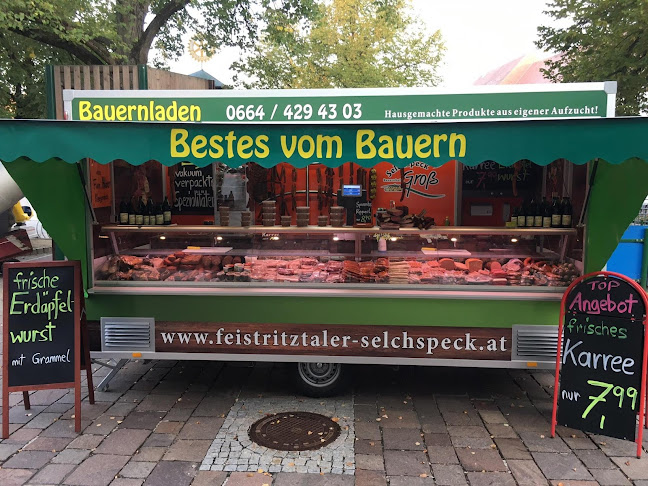 Fleischerei Groß Sonja