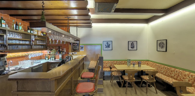 Dorfwirt Bräu Manuela und Christian Santner