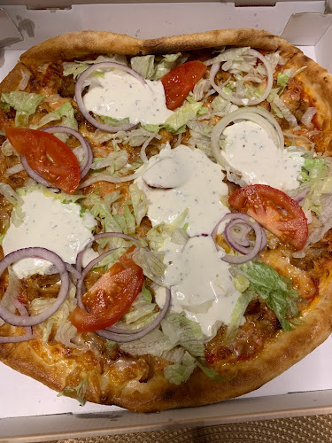 Comentarii opinii despre Bayat Pizzeria