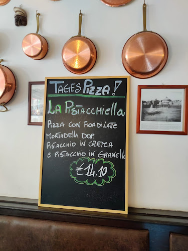 Comentarii opinii despre Pizzeria Pozzuoli