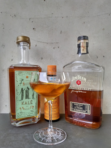 Comentarii opinii despre OLDfashioned Cocktailcatering