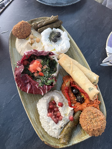 Elissar - Lebanese cuisine - Wien