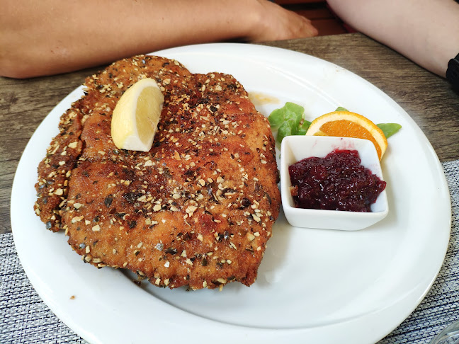 Opinii despre Gasthaus Mövenblick în Hard - Gastronomie und Hotellerie