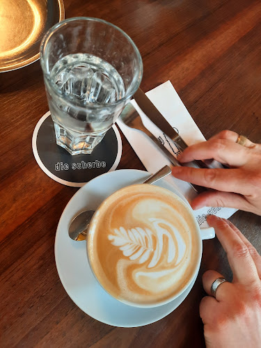 Comentarii opinii despre Die Scherbe