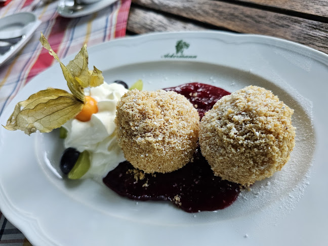 Comentarii opinii despre Gasthaus Ackermann