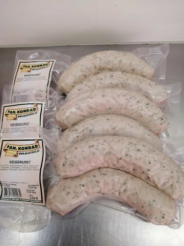 Comentarii opinii despre Familie Konrad & Catering GmbH