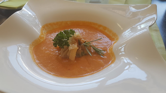 Restaurant La Lontra