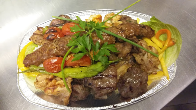 Can Grill - Gastronomie und Hotellerie