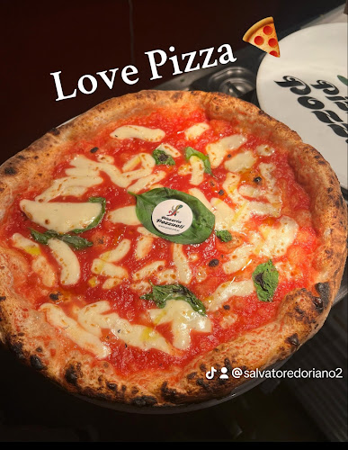 Pizzeria Pozzuoli - Wien