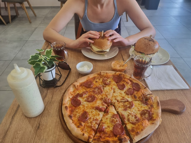 Comentarii opinii despre Bro's Pizza Kebap Haus