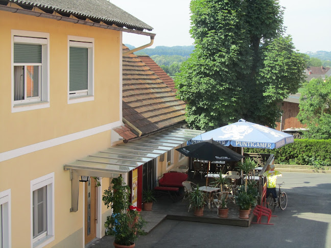 bruchmann's Gasthaus - Restaurant - Fehring